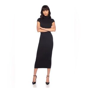 Susana Monaco
Mock Neck Dress